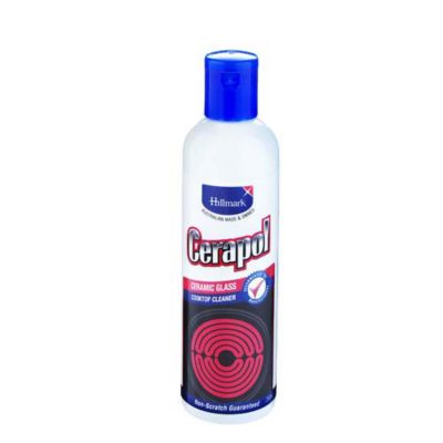 Cerapol Ceramic Hob Cleaner