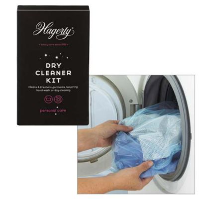 Hagerty&reg; Dry Cleaner Kit