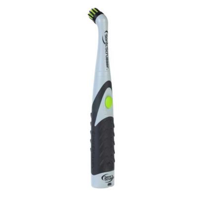 Sonic Scrubber Kitchen & Household Brush