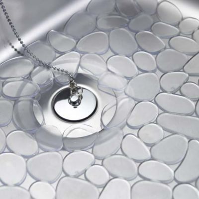 Pebble Sink Mats