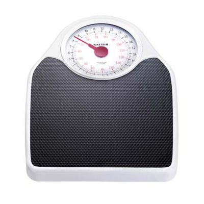 Salter Retro Mechanical Scales