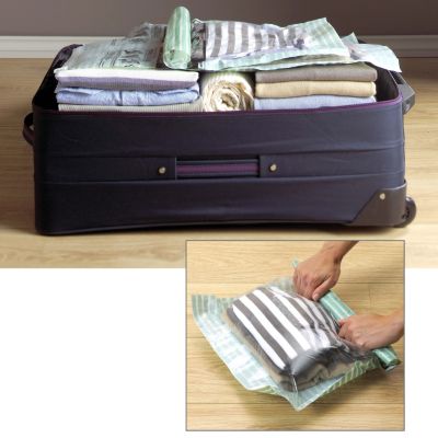 Pack-Mate&reg; Original Roll Bags