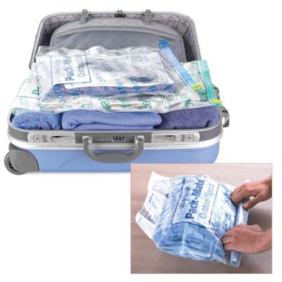Pack-Mate&reg; Roll Bags