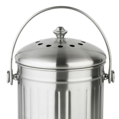 Fruit & Veg Compost Crocks - Replacement Carbon Filters