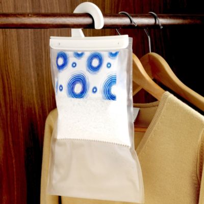 Hanging Moisture Absorbers