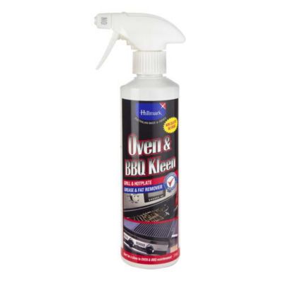 Oven & BBQ Kleen