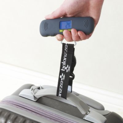 Digital Luggage Scale