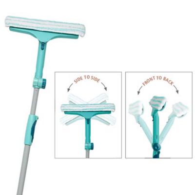Spare Cover for Leifheit Window Cleaning Mop
