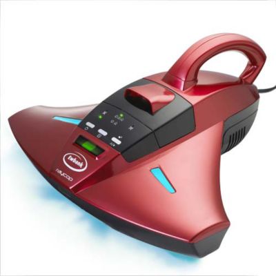 Ewbank&reg; Raycop Antibacterial Bed Vac