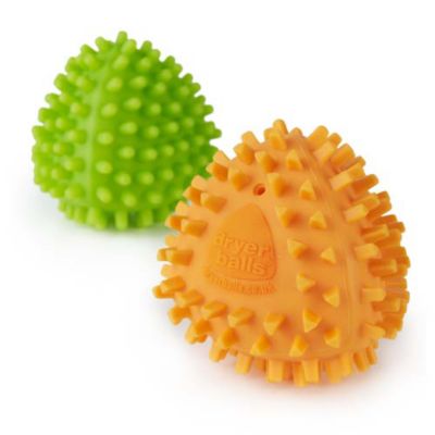 Dryangles Dryerballs