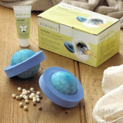 Ecoballs&reg;