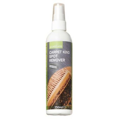 Carpet Kind Spot Remover