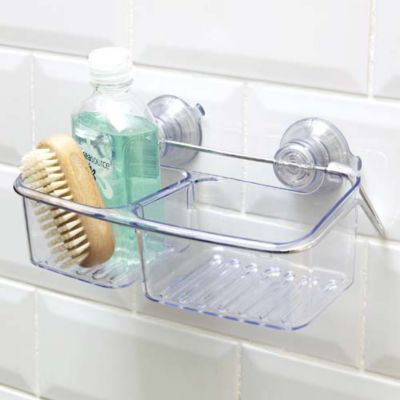 OXO Good Grips&reg; StrongHold Divided Basket
