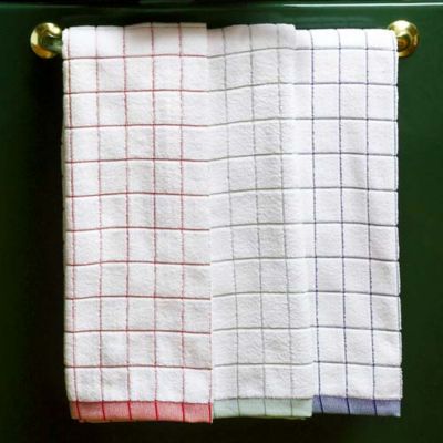 E-cloth&reg; Tea Towels