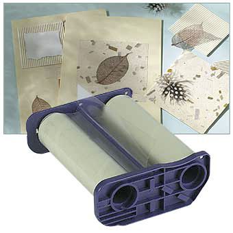 Get Creative Sticker Machine Double-Sided Laminating Cartridge