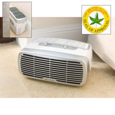 Bionaire Compact Air Purifier Filter