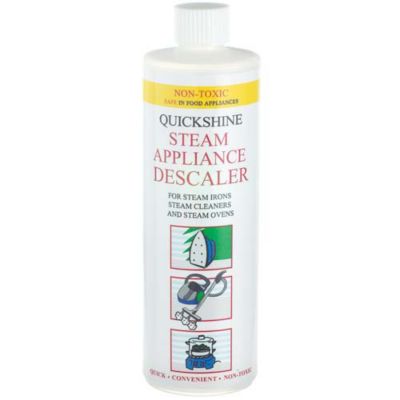 Quickshine Steam Appliance Descaler