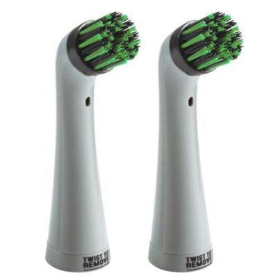Sonic Scrubber Medium Kitchen Brush Head Refills