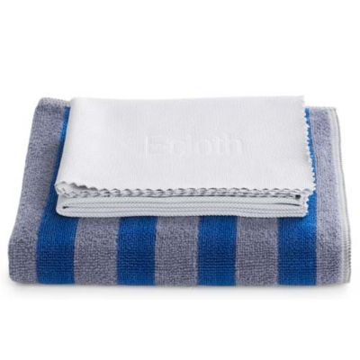 E-cloth&reg; Hob & Oven Pack