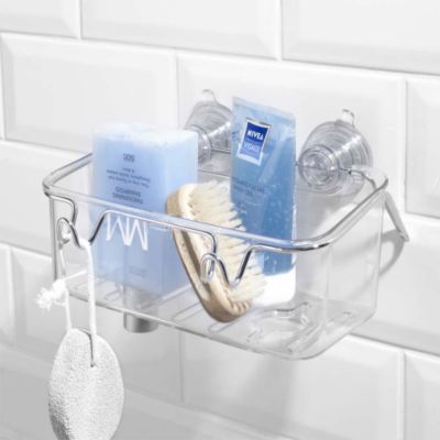 OXO Good Grips&reg; StrongHold Shower Basket