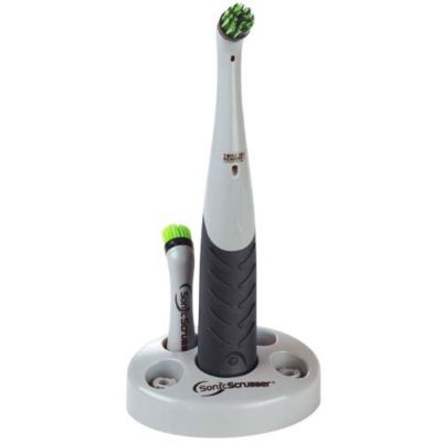 Sonic Scrubber Base