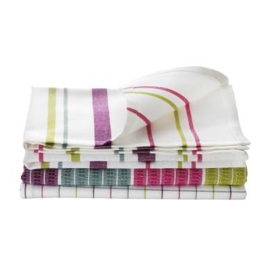 Summer Fresh Tea Towels