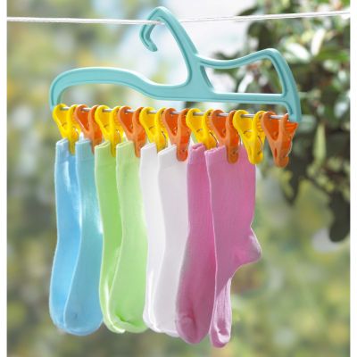 Magic Hanger