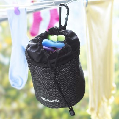 Brabantia&reg; Peg Pouch