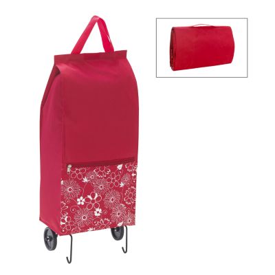 Foldaway Trolley Bag