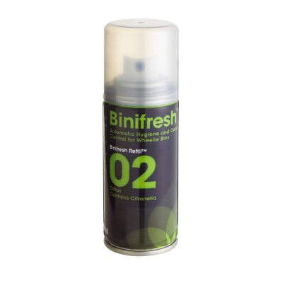 Binifresh Refill