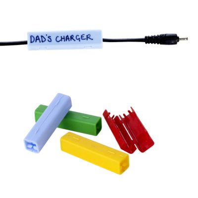 Cable Labels