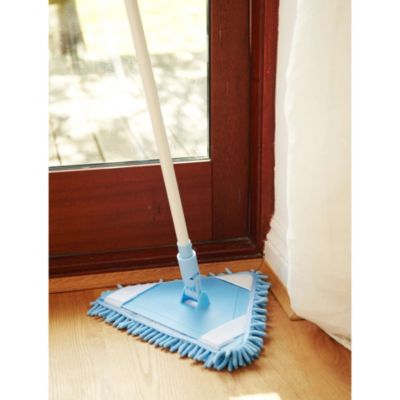 Lakeland Home Microfibre Mop
