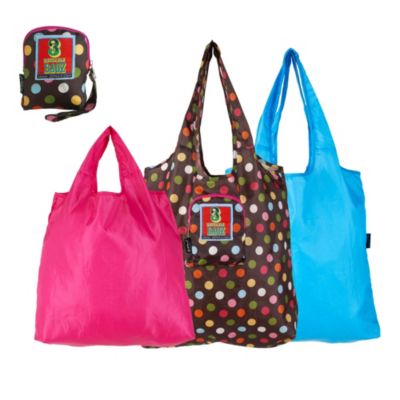 Reusable Bagz