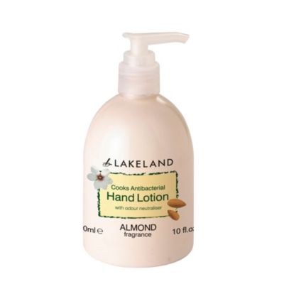 Cooks Antibacterial Hand Lotion