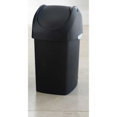 simplehuman&reg; Mini Swing Bin