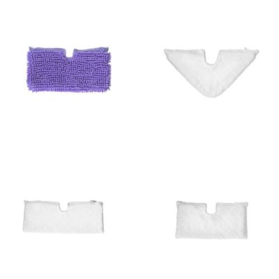 Replacement Pads for Shark Floor Steamer