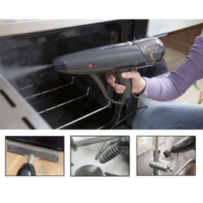 Lakeland Handy Steamer