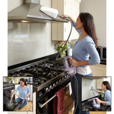 Shark Steam Pocket Portable Steamer