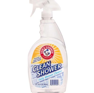 Clean Shower&reg;