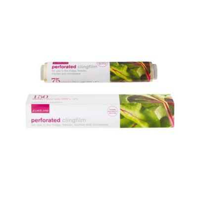 Perforated Cling Rolls