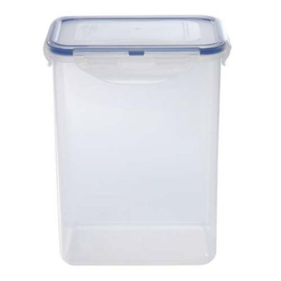 1.8 litre Lock & Lock Container