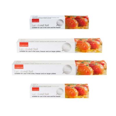 Lakeland Foil & Turkey Foil