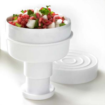 Burger Maker