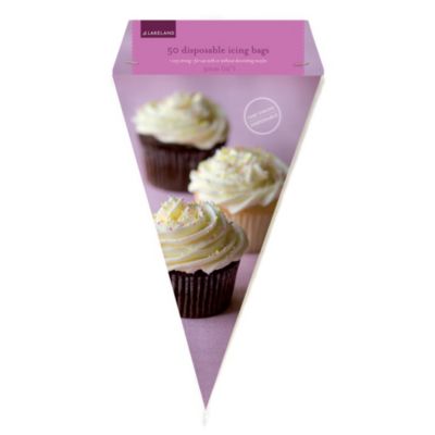 Disposable Icing Bags