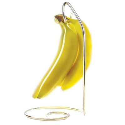 Chrome Banana Tree