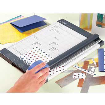 Rotary A4 Trimmer - Replacement Blade