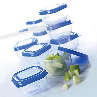 Mini Airtight Boxes