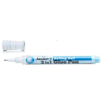 Stiki-Glue Pen