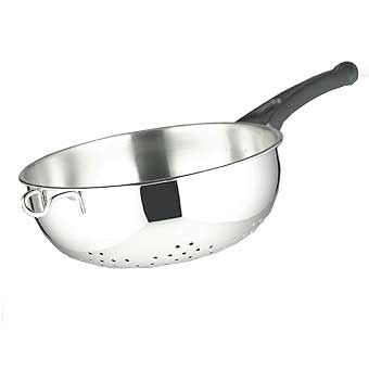 Single Handed Colander