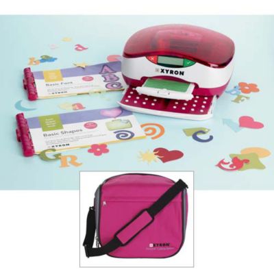 Xyron&reg; Personal Cutting System - Replacement Pads